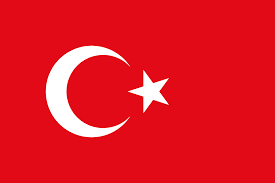 Türkçe bayrağı