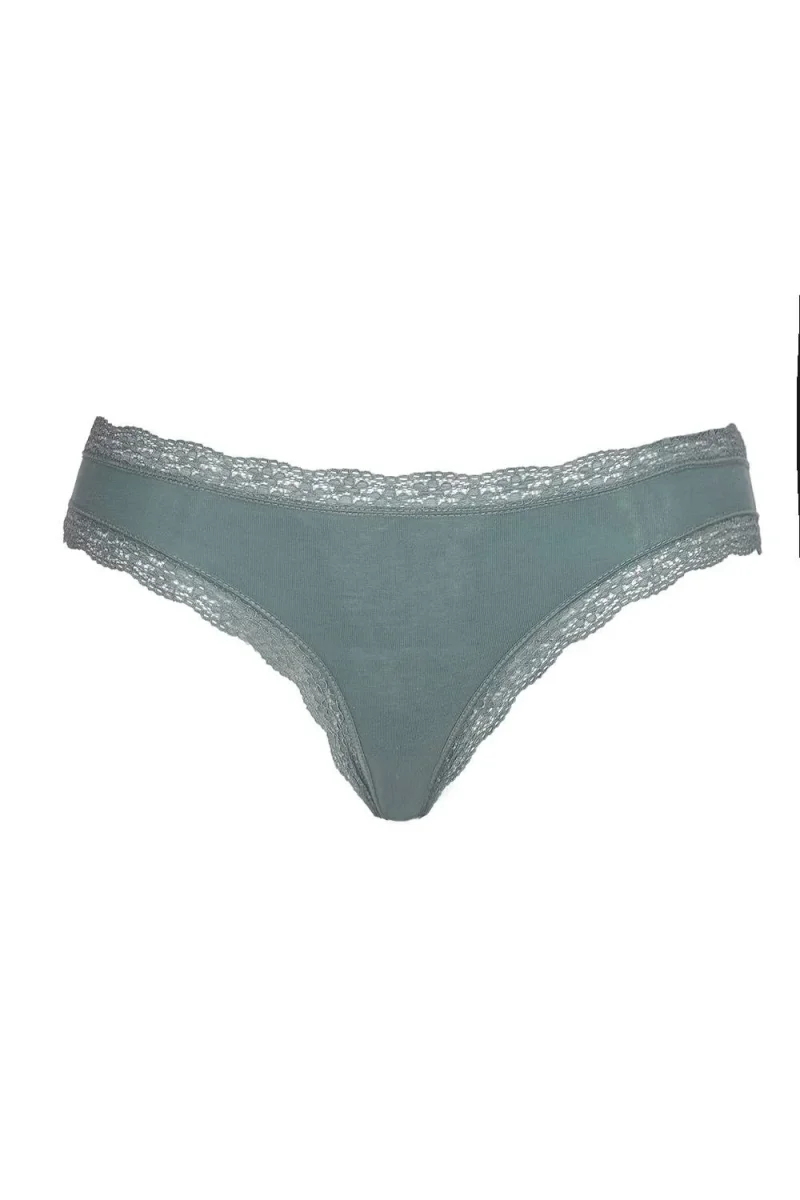 WeWeus BayanDantelli Slip Külot 2323
