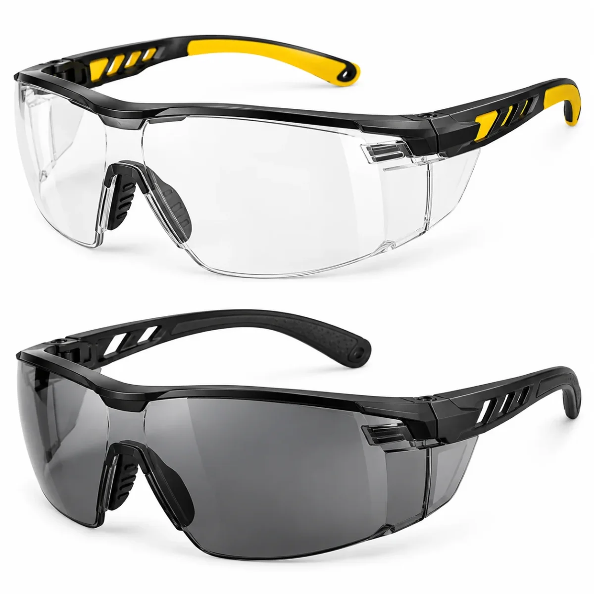 Gafas de seguridad