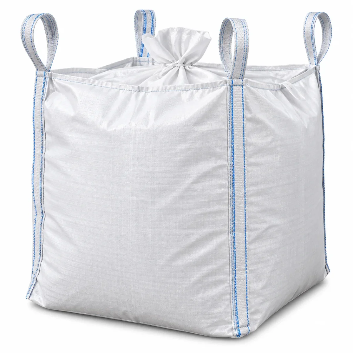 Big bags (GRVS)