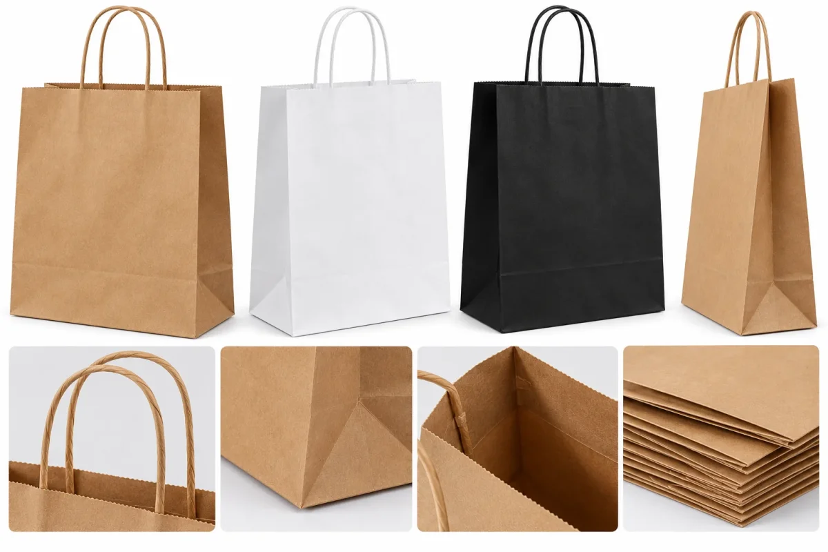 Paper Bags
